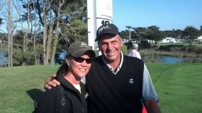 Jean and Rocco Mediate at the Schwab
